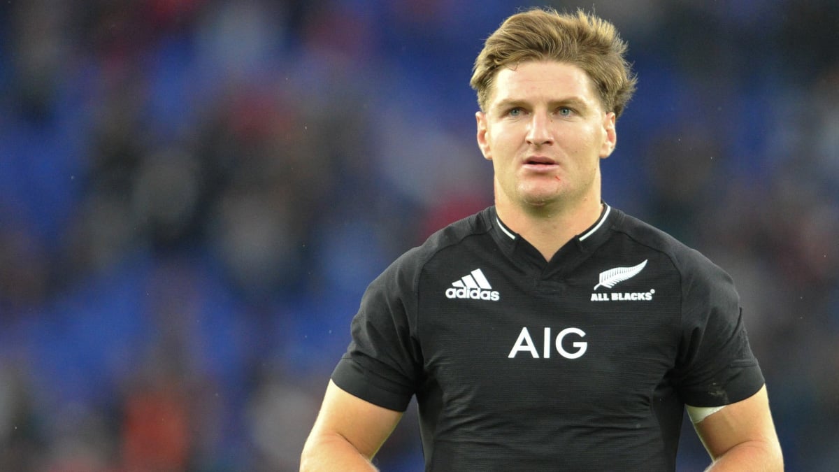 Bryn Hall says Jordie Barrett is the best player in the world and the All Black New Zealand can least afford to lose.