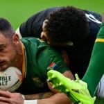 Springboks vs All Blacks Third Test: South Africa Have Never Beaten New Zealand At FNB Stadium. Saturday Is Still Theirs To Lose.