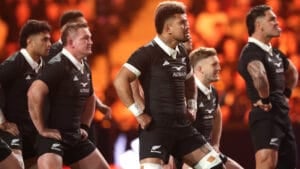 Springboks vs All Blacks Stats: New Zealand Have Outscored South Africa Across Three Tests. They Are One Draw From Losing The Series.