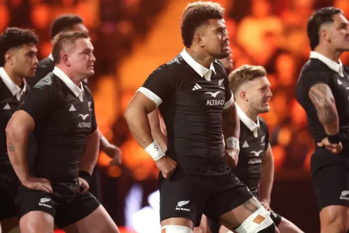 Springboks vs All Blacks Stats: New Zealand Have Outscored South Africa Across Three Tests. They Are One Draw From Losing The Series.