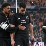 All Blacks Weaknesses: Steve Hansen And Ewen McKenzie Name Six Things New Zealand Were Missing In Soweto. Five Can Be Fixed By Saturday.