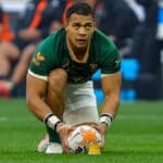 Springboks Strengths: Steve Hansen And Ewen McKenzie Name Six Reasons South Africa Lead The Series. Two Of Them Cannot Be Coached.