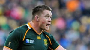 Springboks All Blacks Third Test: John Smit Says Soweto Decides The Series. Baltimore Is A Money Game.
