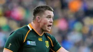 Springboks All Blacks Third Test: John Smit Says Soweto Decides The Series. Baltimore Is A Money Game.