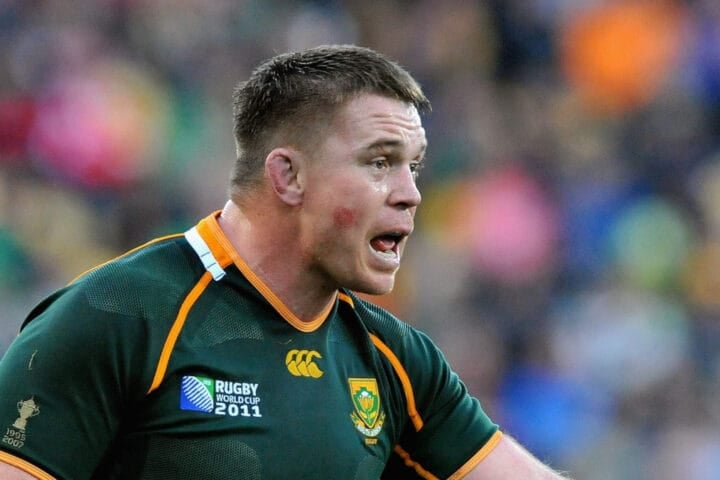 Springboks All Blacks Third Test: John Smit Says Soweto Decides The Series. Baltimore Is A Money Game.