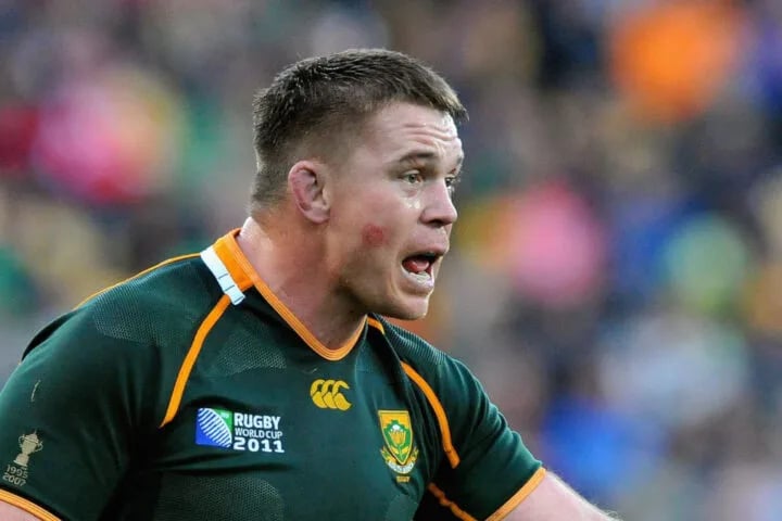 Springboks All Blacks Third Test: John Smit Says Soweto Decides The Series. Baltimore Is A Money Game.