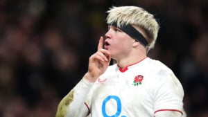 Henry Pollock's Newcastle Offer Is £1m A Year. The Rugby Case For Taking It Does Not Exist.