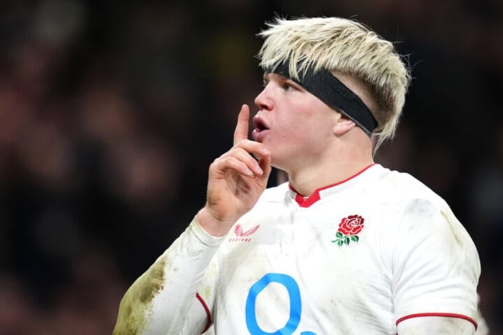 Henry Pollock's Newcastle Offer Is £1m A Year. The Rugby Case For Taking It Does Not Exist.