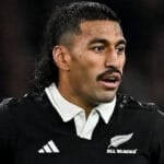 Rieko Ioane Is Not In The 23 For Soweto. Dave Rennie Named The Reason, And The Man Ahead Of Him.