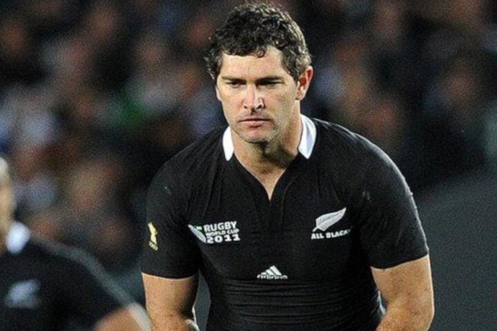 Stephen Donald Says The All Blacks Springboks Soweto Test Is Harder Than A World Cup. It Comes Down To The 22.
