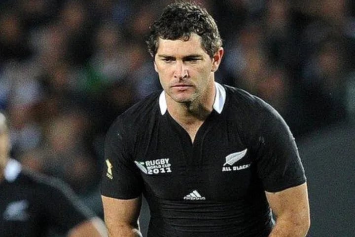 Stephen Donald Says The All Blacks Springboks Soweto Test Is Harder Than A World Cup. It Comes Down To The 22.