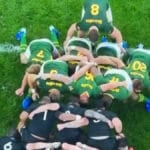 All Blacks Scrum Row: Rennie Was Asked If The Springboks Are Legal. He Answered With A Question, Then Answered Properly Eight Minutes Later.