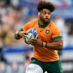 Wallabies Back Row Selection: Rob Valetini Carried 19 Times In Jujuy. He Should Be On The Bench In Mendoza.