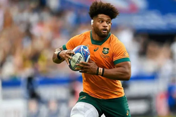 Wallabies Back Row Selection: Rob Valetini Carried 19 Times In Jujuy. He Should Be On The Bench In Mendoza.