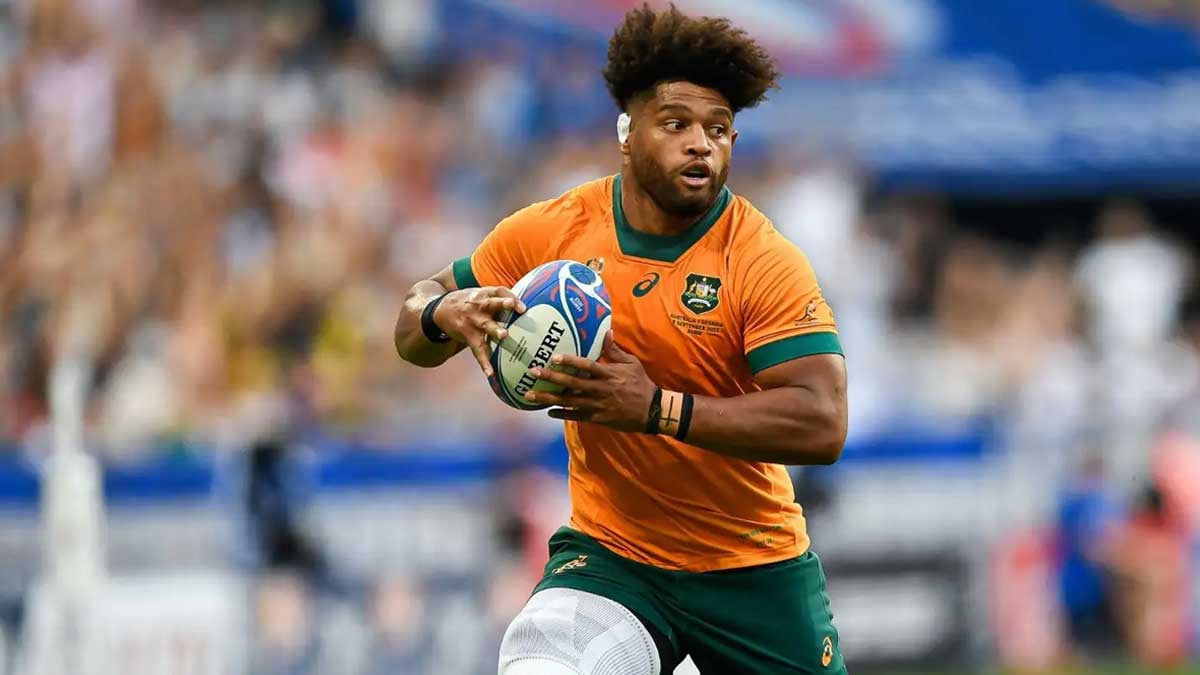 Wallabies Back Row Selection: Rob Valetini Carried 19 Times In Jujuy. He Should Be On The Bench In Mendoza.
