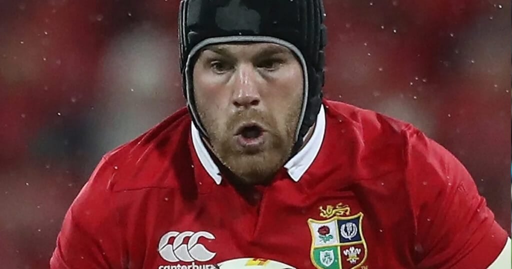 Sean O'Brien Ban: Ten Weeks For Referee Abuse, Still At Leinster