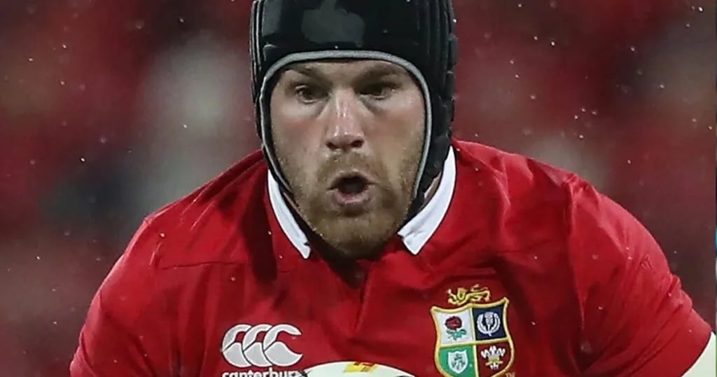 Sean O'Brien Ban: Ten Weeks For Referee Abuse, Still At Leinster