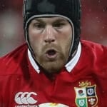 Sean O'Brien Ban: Ten Weeks For Referee Abuse, Still At Leinster