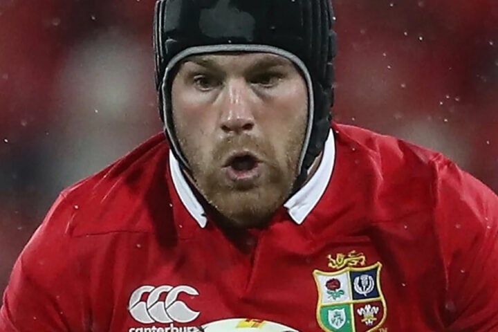 Sean O'Brien Ban: Ten Weeks For Referee Abuse, Still At Leinster