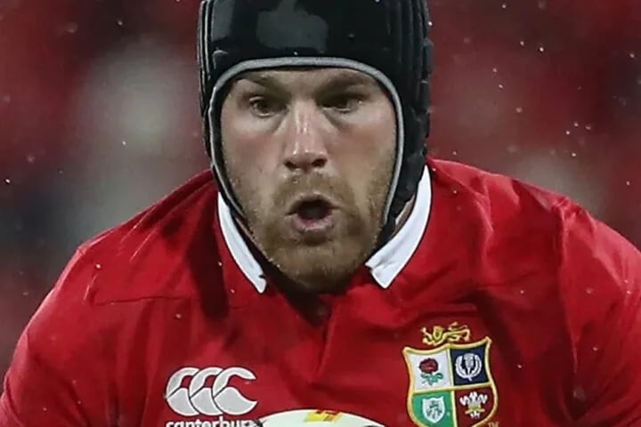 Sean O'Brien Ban: Ten Weeks For Referee Abuse, Still At Leinster