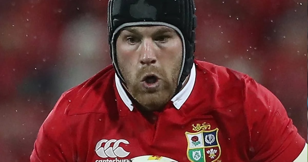 Sean O'Brien Ban: Ten Weeks For Referee Abuse, Still At Leinster