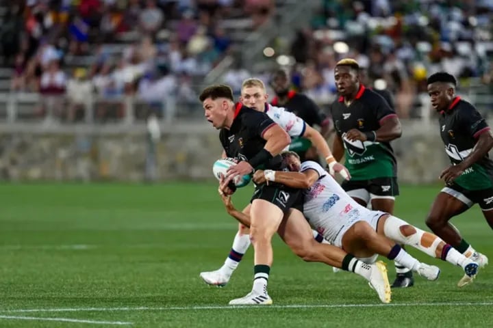 From 1 November 2026, a hip-drop tackle counts as dangerous play under an amended Law 9.13 and draws at least a penalty, while knee-drop tackles are covered by a law application guideline issued on 5 October that World Rugby says applies from this weekend.