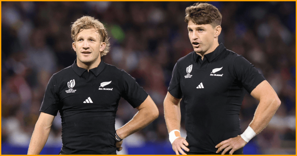 All Blacks team: why Beauden Barrett starts at 15, not at 10