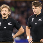 All Blacks team: why Beauden Barrett starts at 15, not at 10