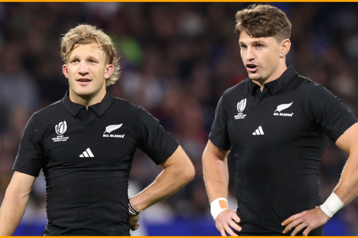All Blacks team: why Beauden Barrett starts at 15, not at 10