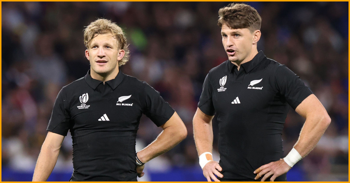 All Blacks team: why Beauden Barrett starts at 15, not at 10