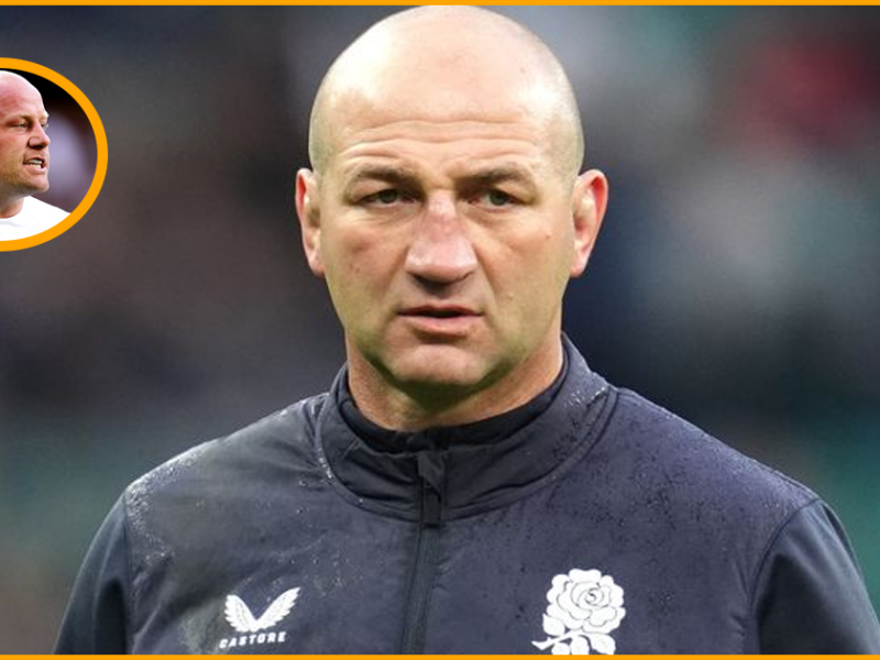 Dan Cole Backs Steve Borthwick As Test Rugby Swings Back