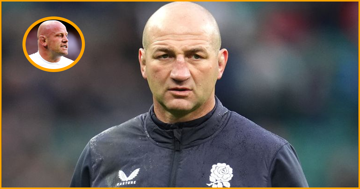 Dan Cole Backs Steve Borthwick As Test Rugby Swings Back